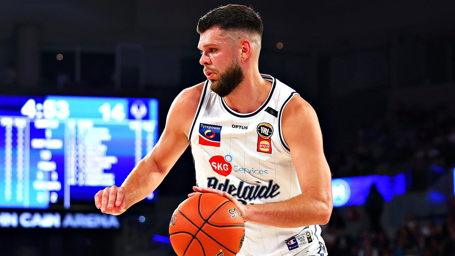 Rakocevic cops striking ban