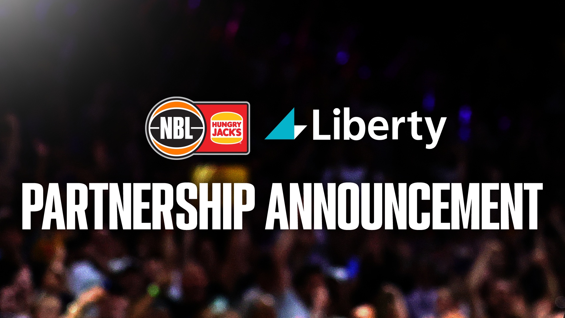 Nothing but net: Liberty Financial partners with NBL