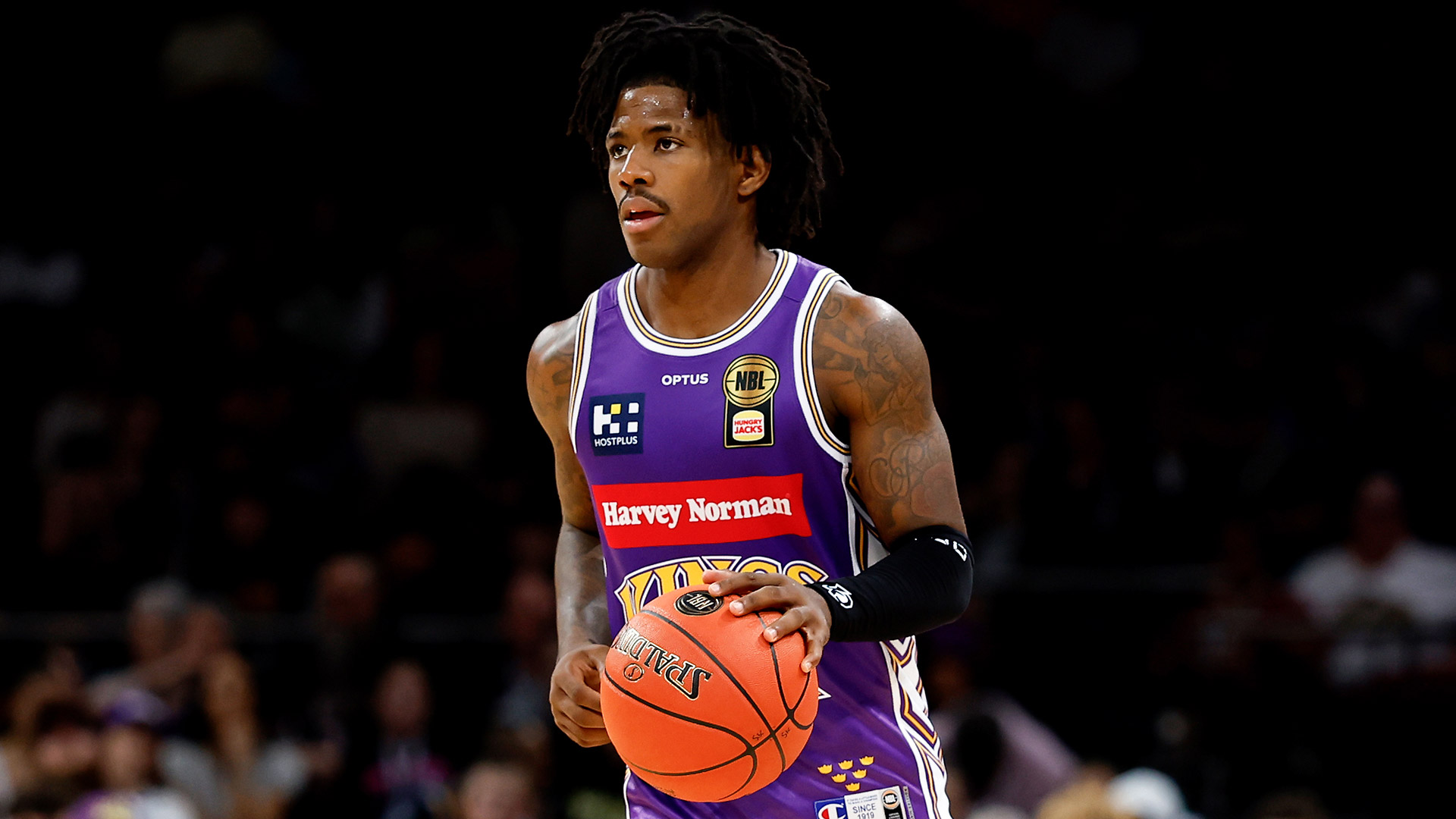 Round 4 Points of Difference: SuperCoach NBL Classic