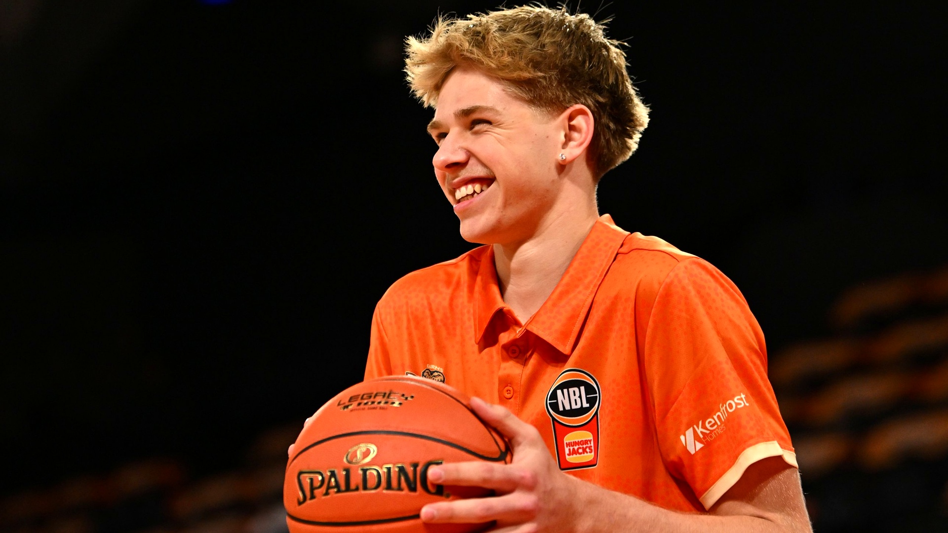 Taipans confirm Next Star's debut as wing ruled out