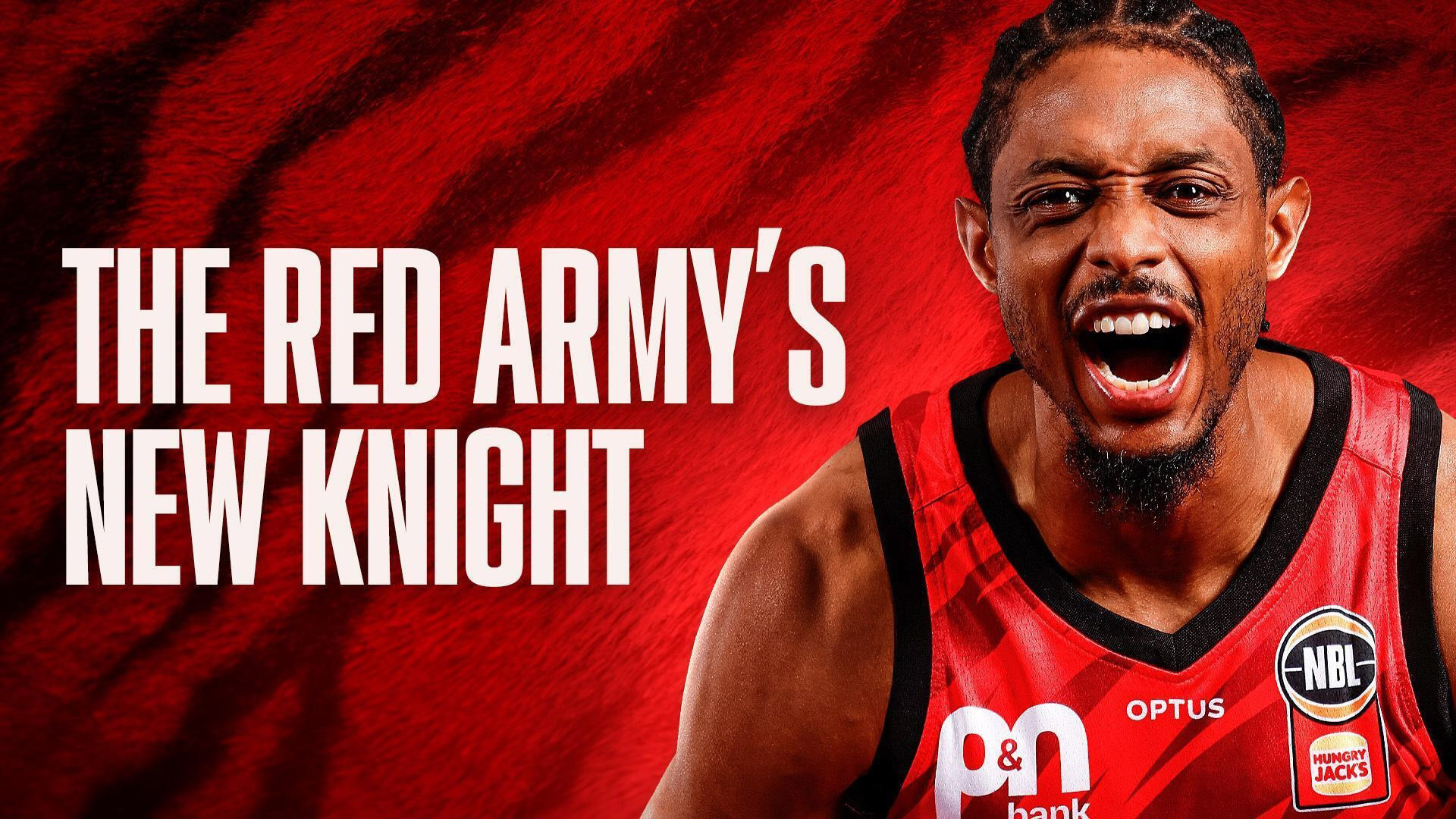Brandon Knight: The NBA journey, why Perth & his NBL mission