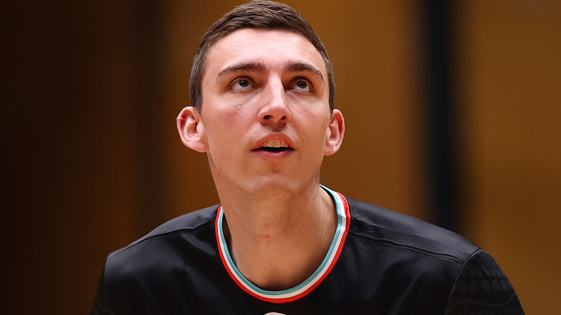 Season over for two-time champion