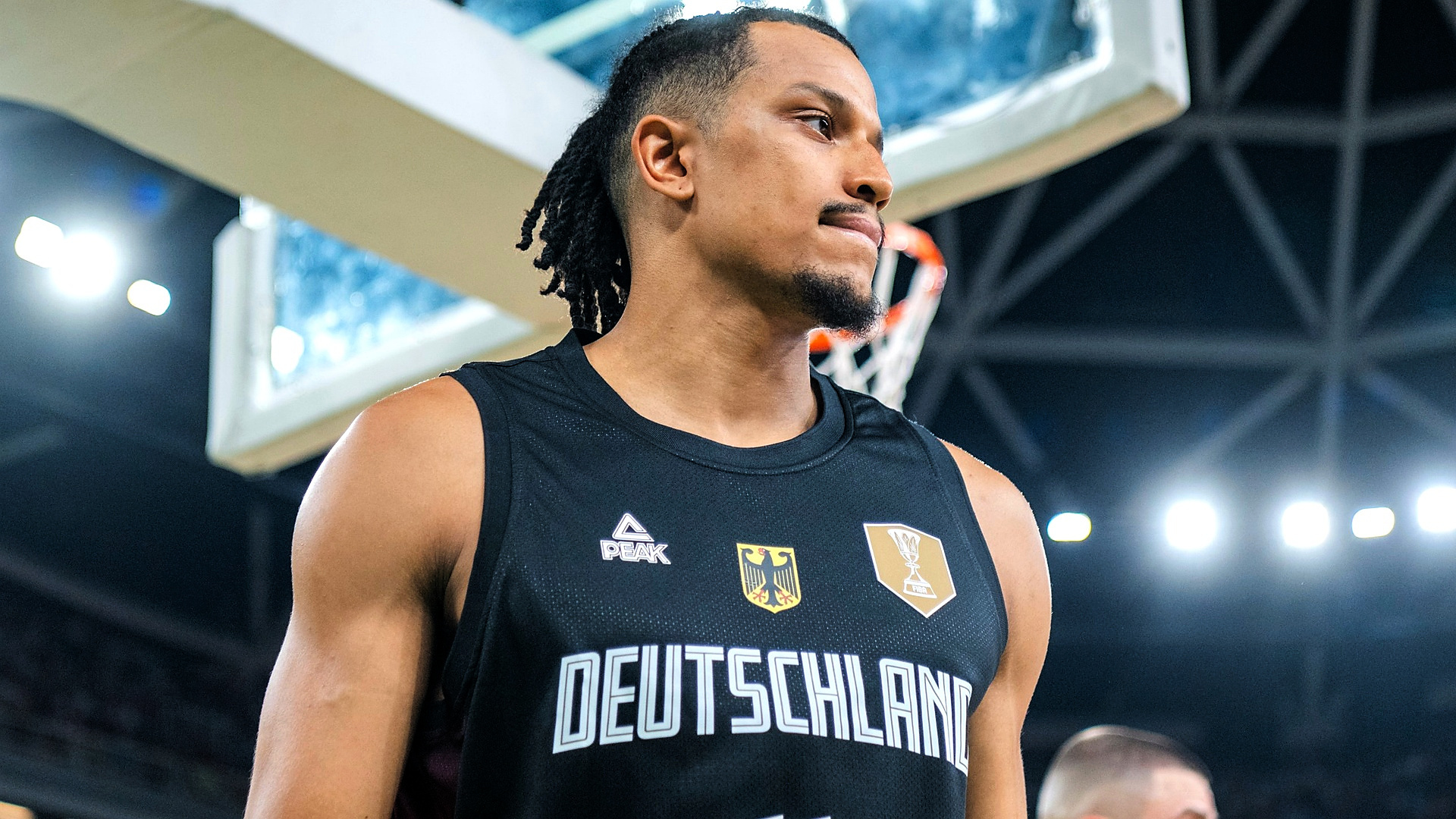 REPORT: Breakers linked with German international