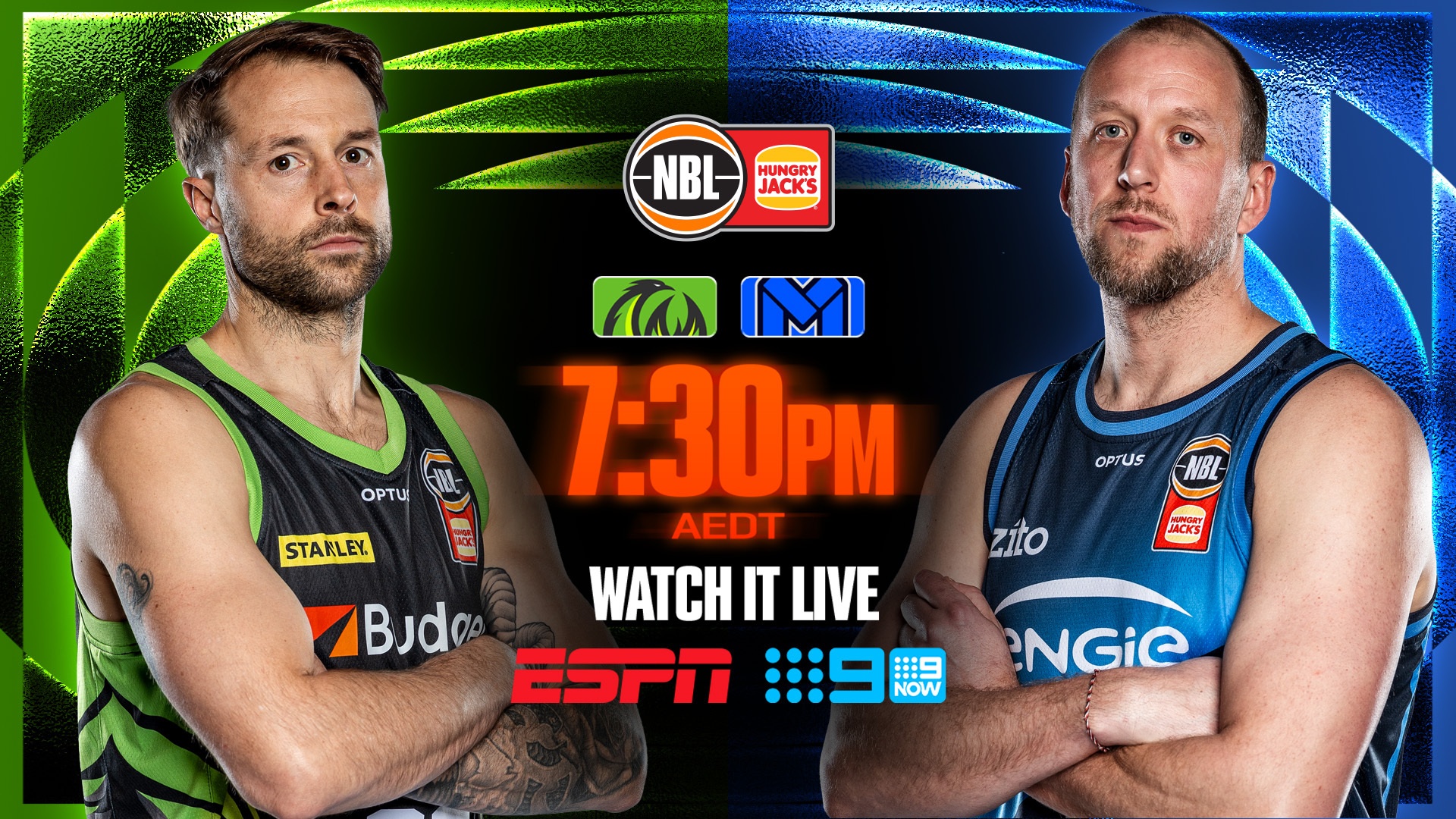 How to watch & talking points: South East Melbourne v Melbourne