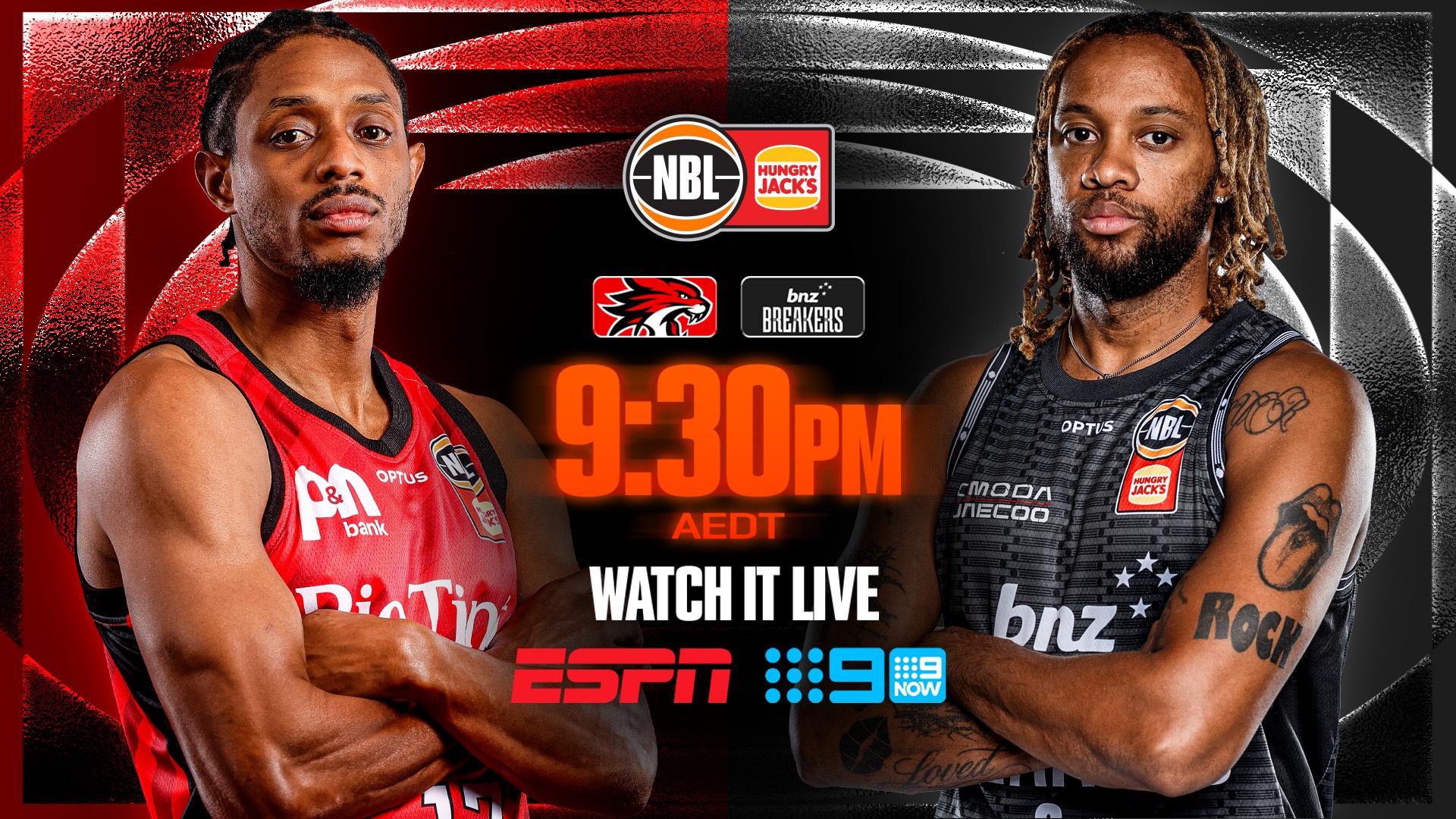 How to watch & talking points: Perth v New Zealand