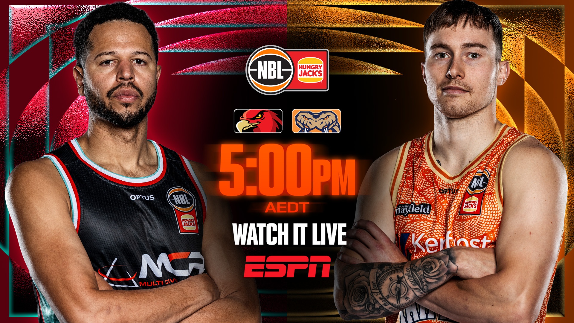 How to watch & talking points: Illawarra v Cairns