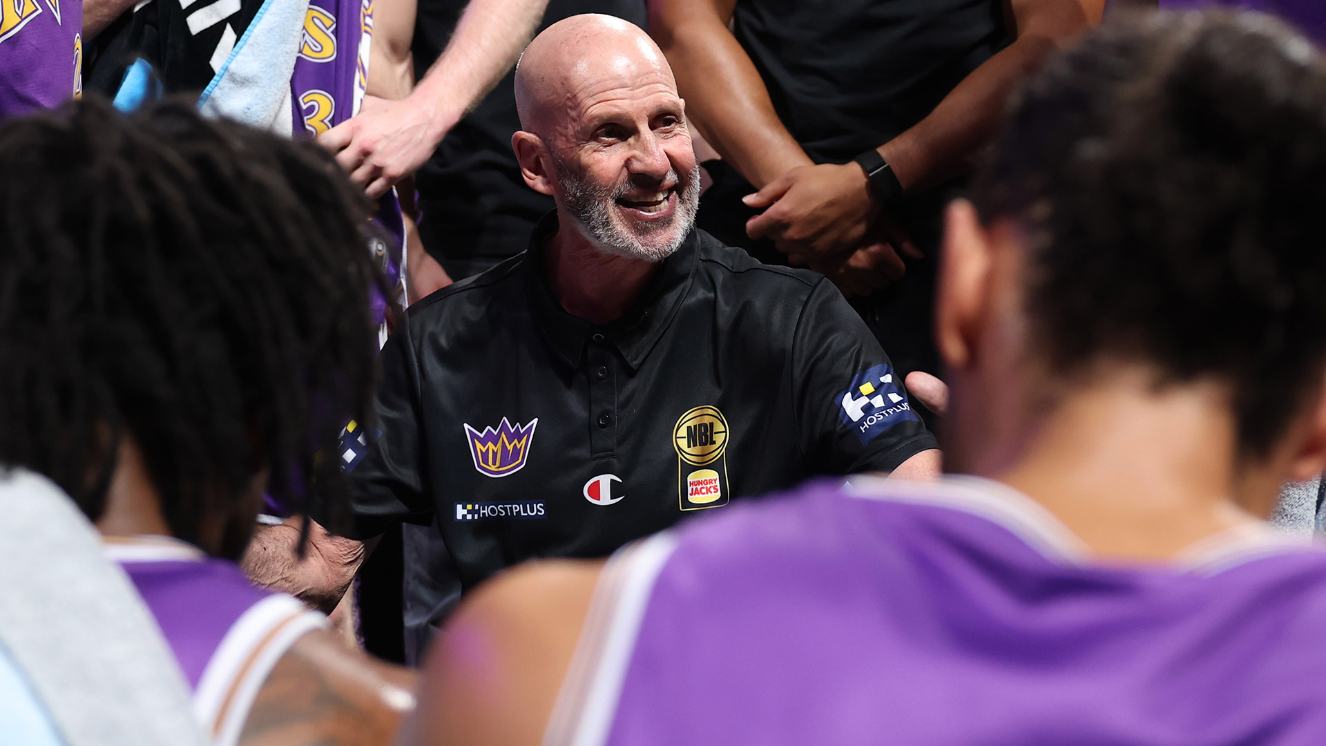 How Kings are defying championship hangover