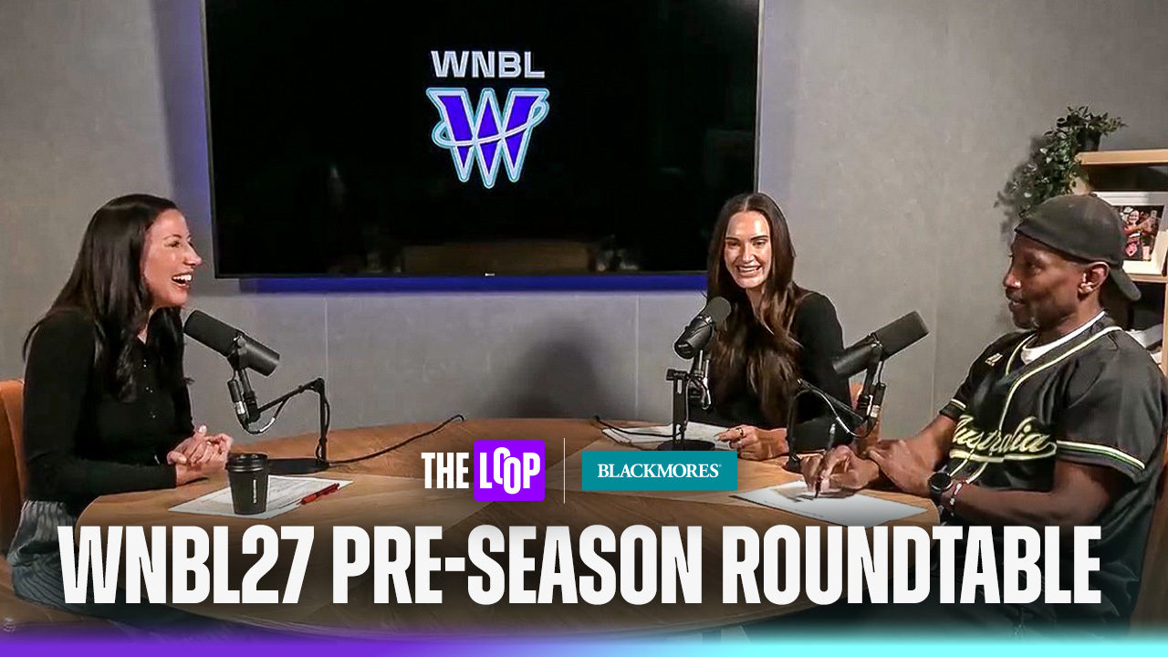 WNBL Roundtable: Experts preview the 2026-27 season