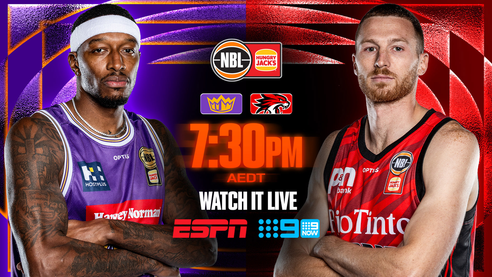 How to watch & talking points: Sydney v Perth