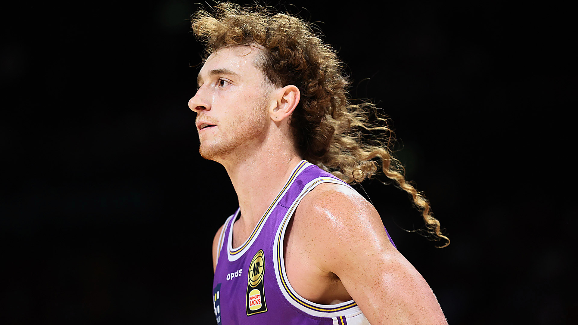Kings’ fearless newcomer has Goorjian buzzing