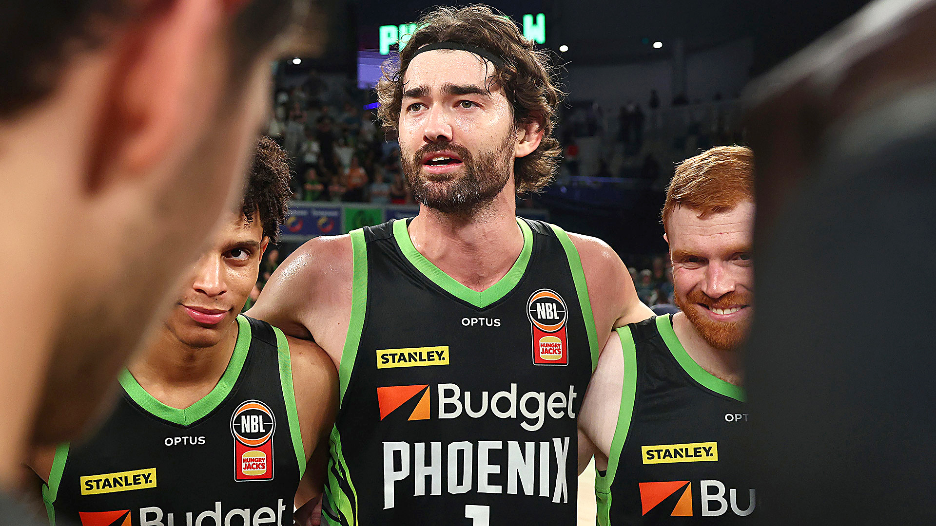 What changed for the Phoenix in 48 hours