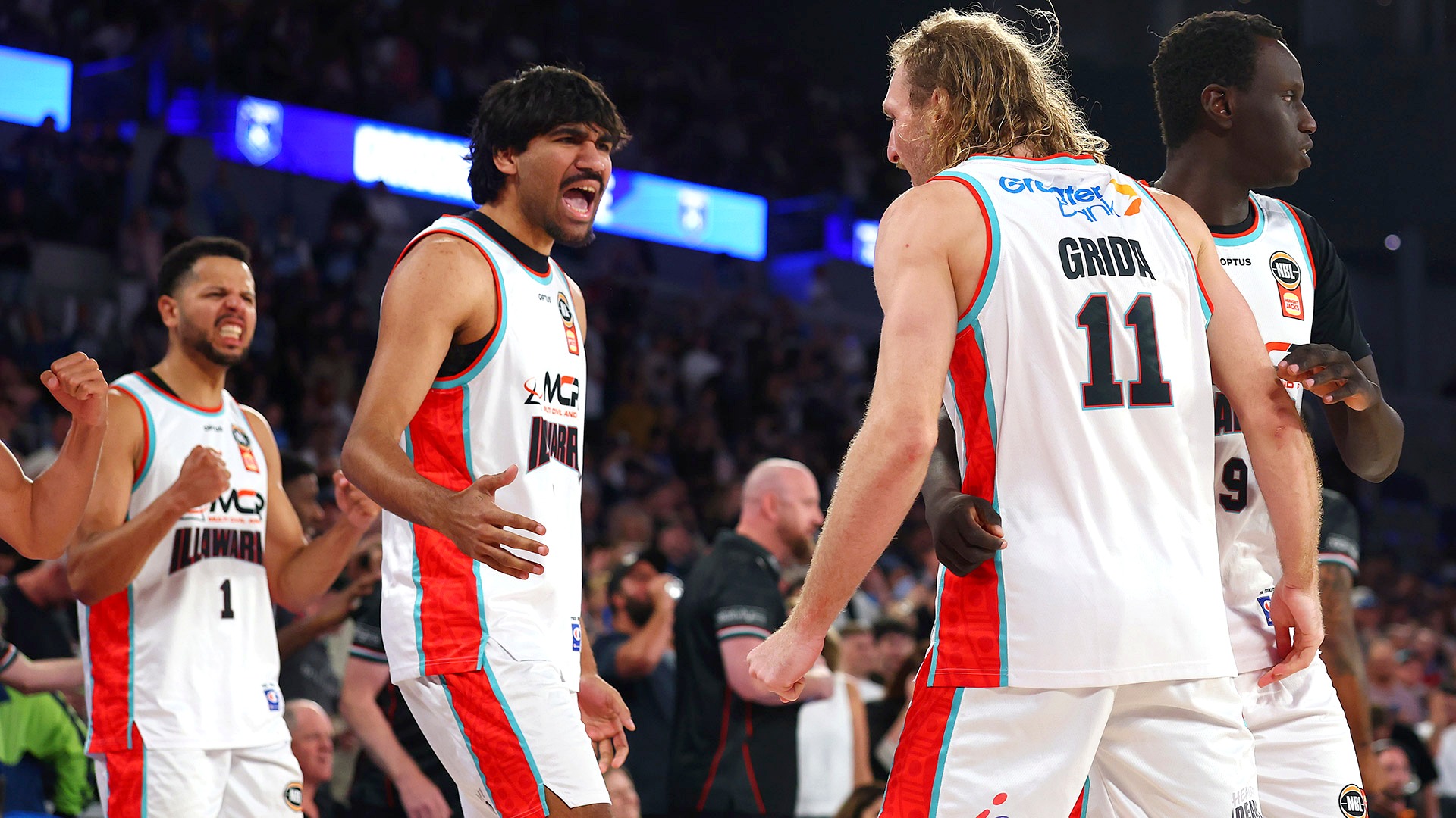 Hawks star: JT lets us do what most coaches won’t