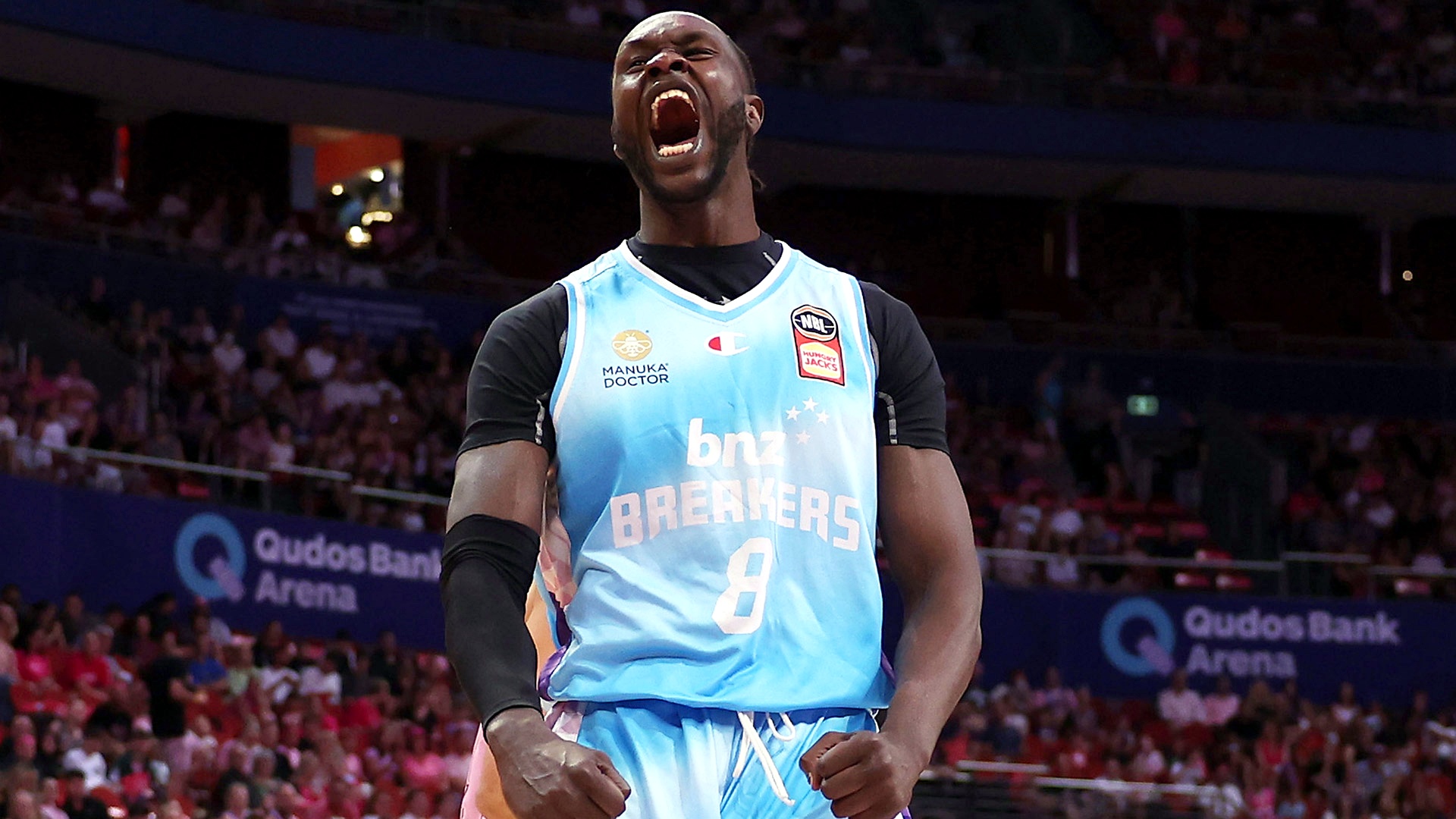 REPORT: Adelaide set to land Humphries cover