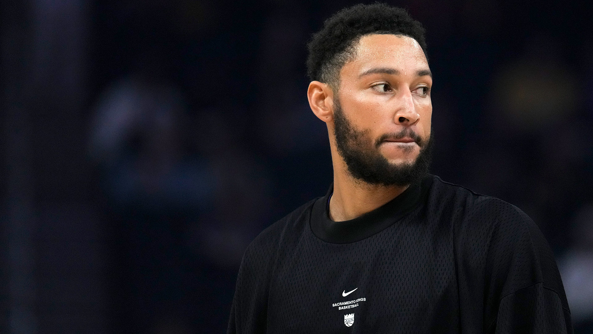 Ingles’ LA dream for Simmons and the Boomers