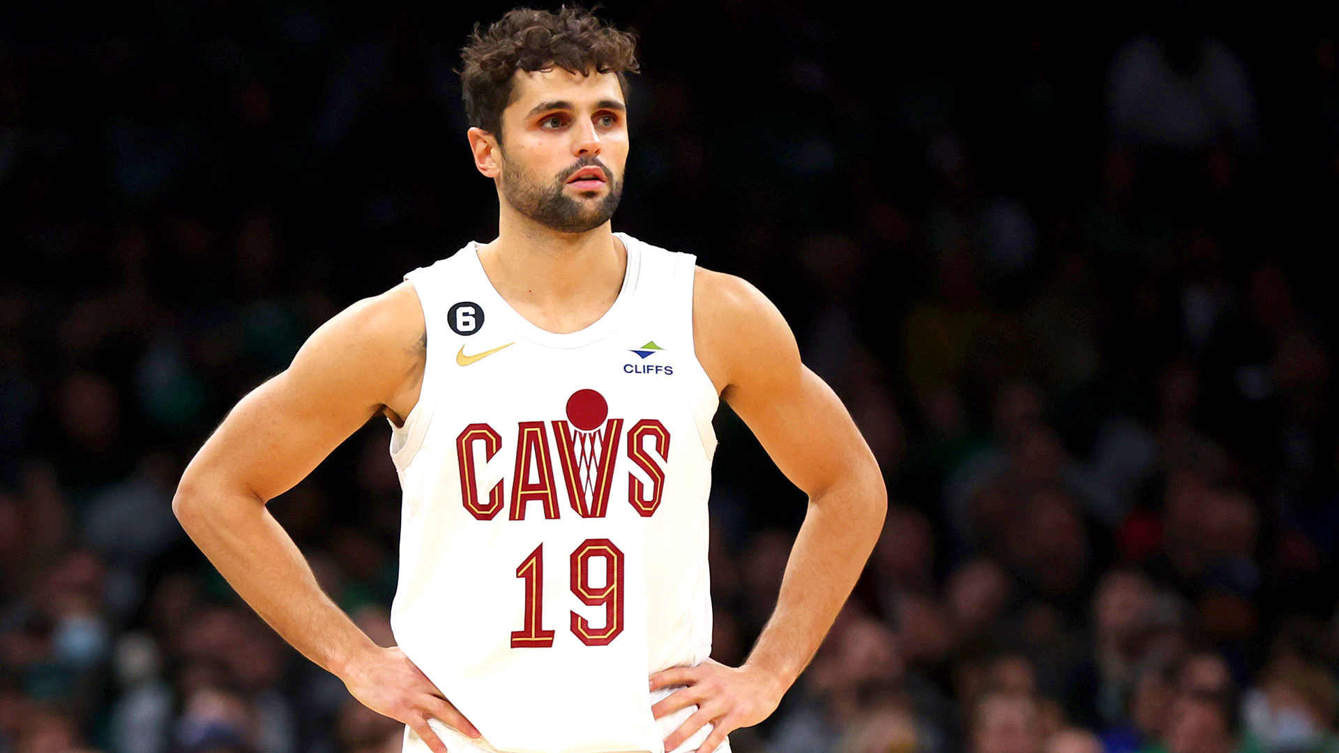 Can 464 NBA games cover Brisbane’s big loss?