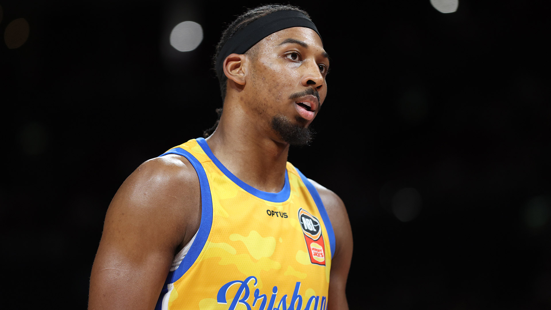 How the NBL’s steals leader found his feet fast