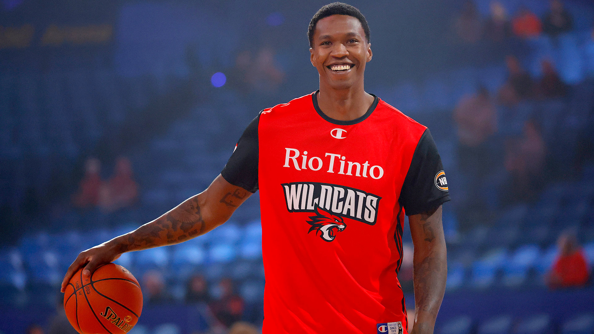 Wildcats regain star for United clash