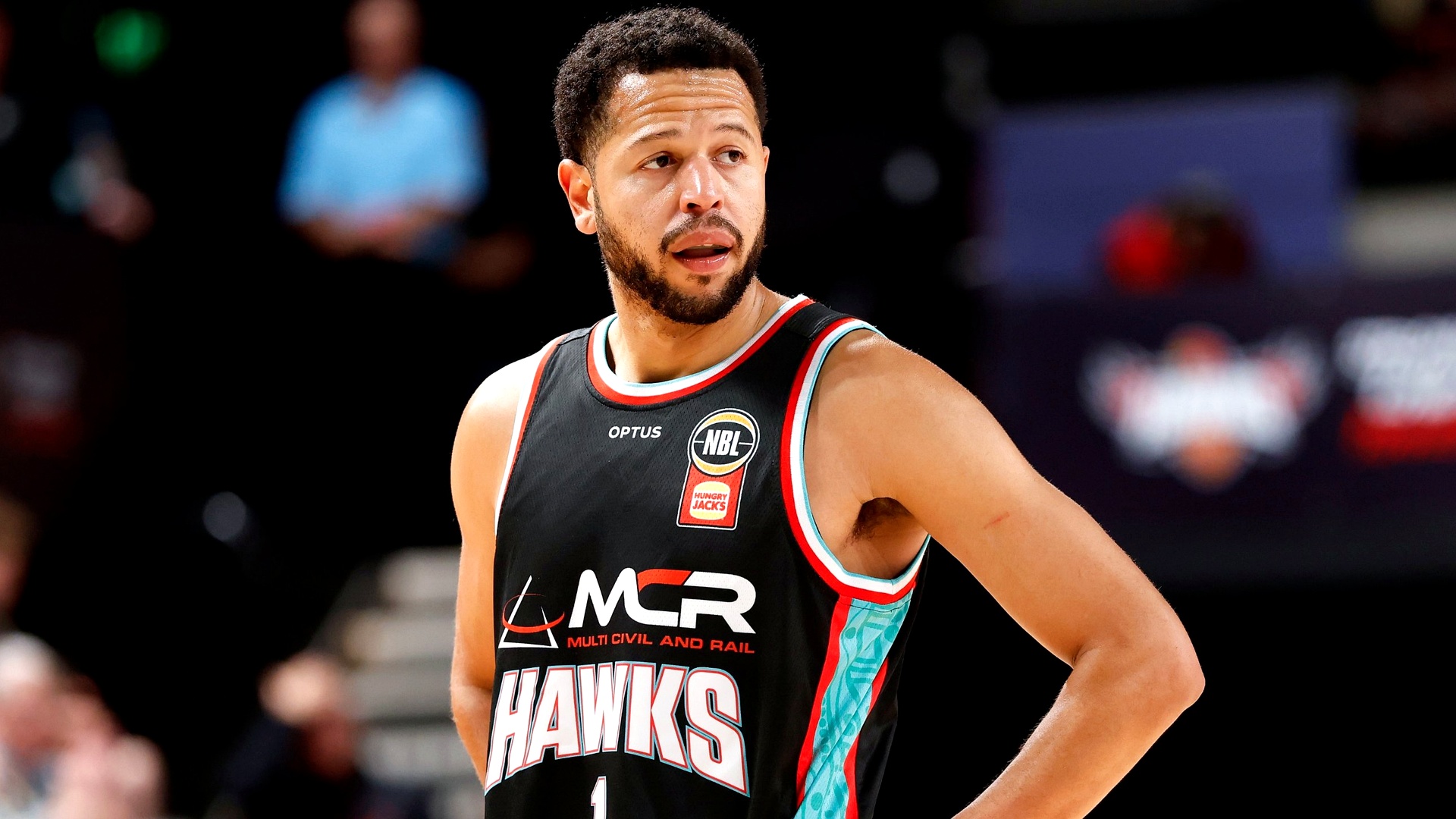 Going rogue: Hawks urged to trust offence