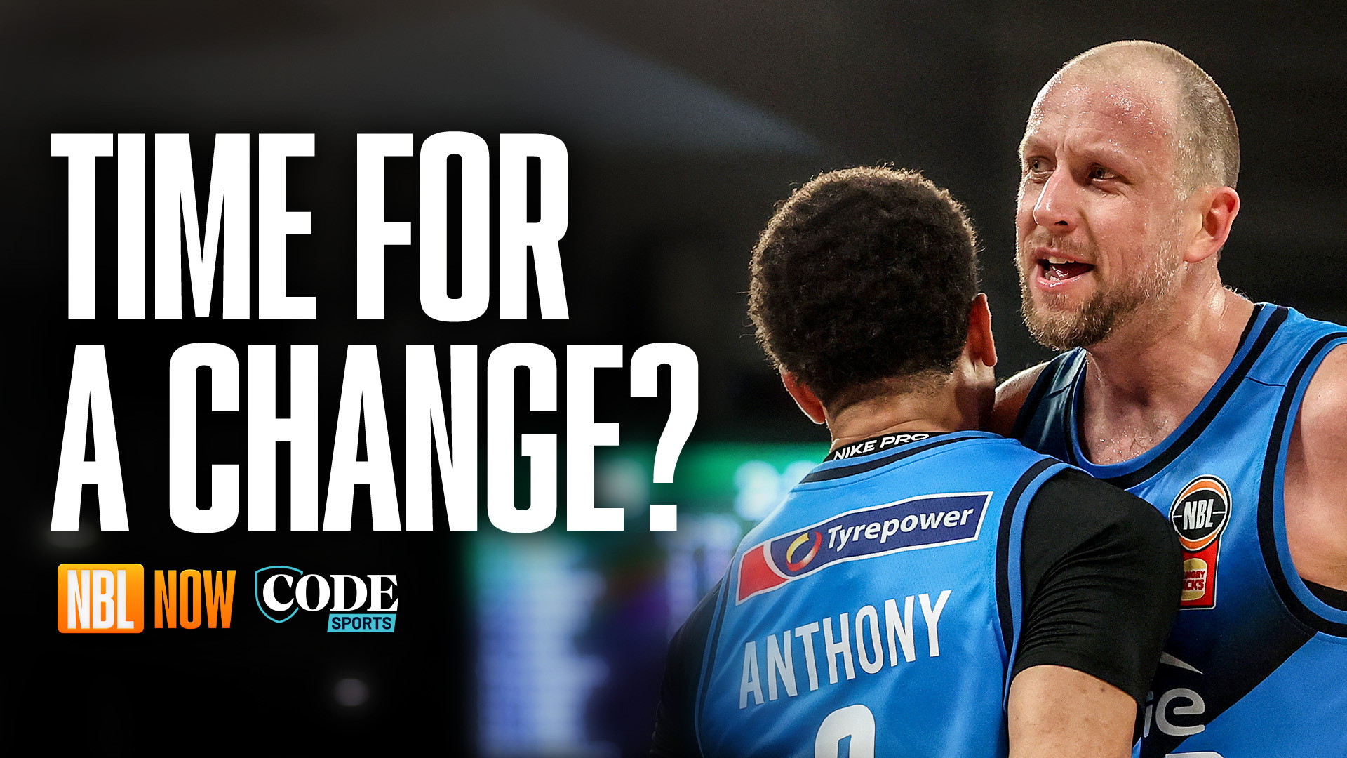 NBL Now: United’s fix, Davis’ form & Hawks' pain