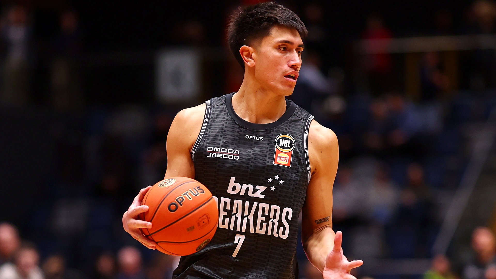 400 games, two titles and one more goal for Te Rangi