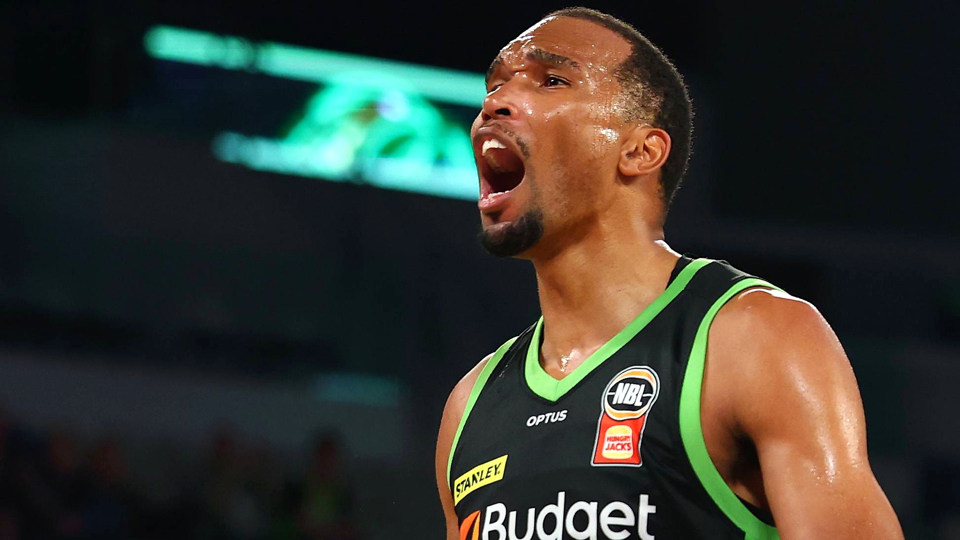 The defensive anchor behind Phoenix's shooting spree