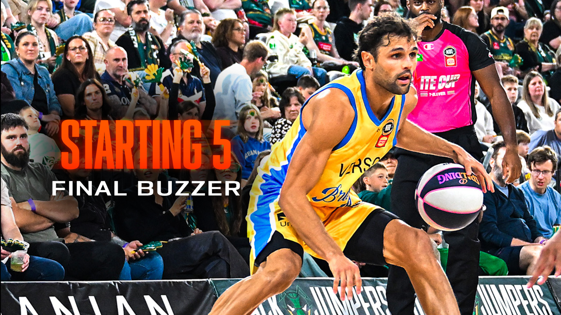 Starting 5: Elite guards, bounce-back wins & memorable returns 