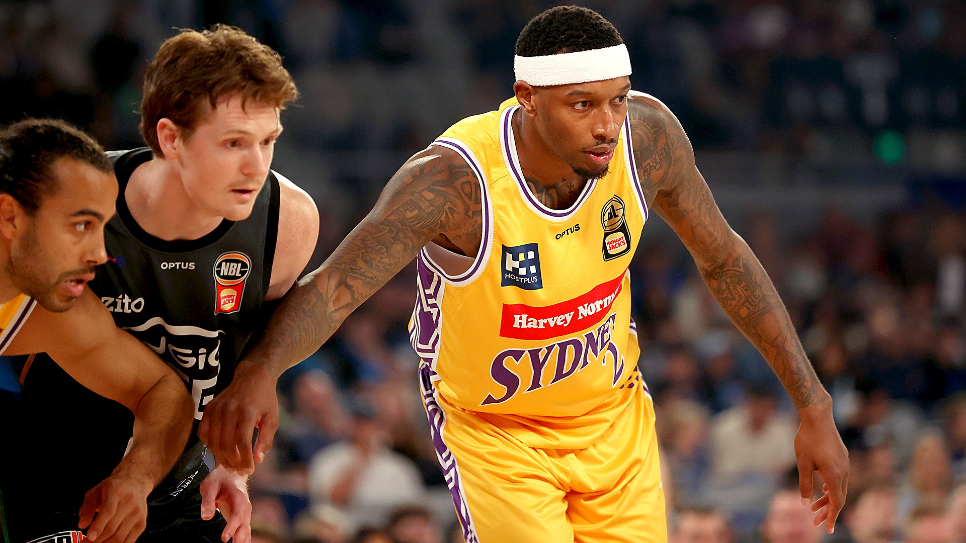 Round 6 Recap: SuperCoach NBL Classic