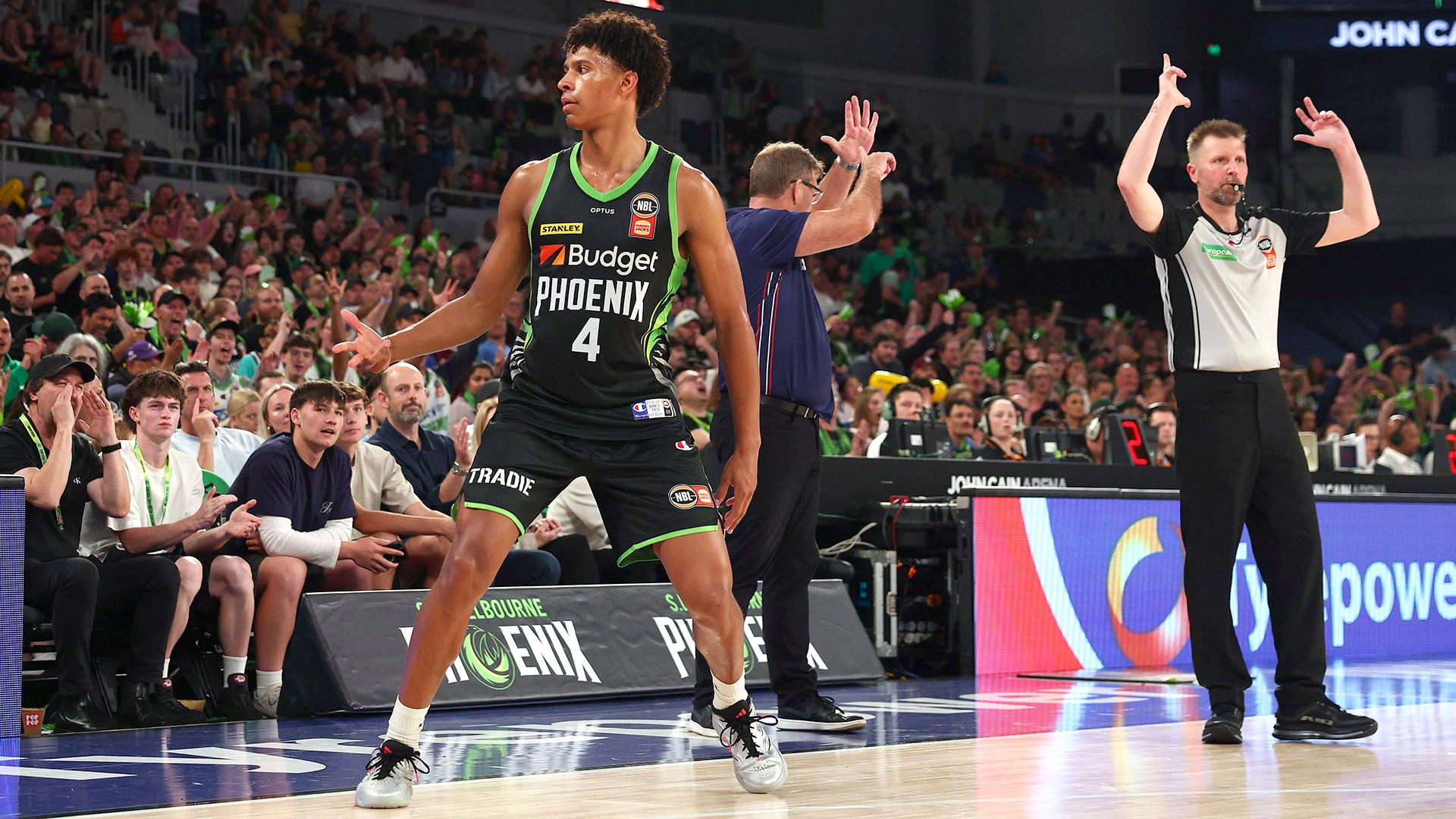 Next Star's breakout has NBA experts talking