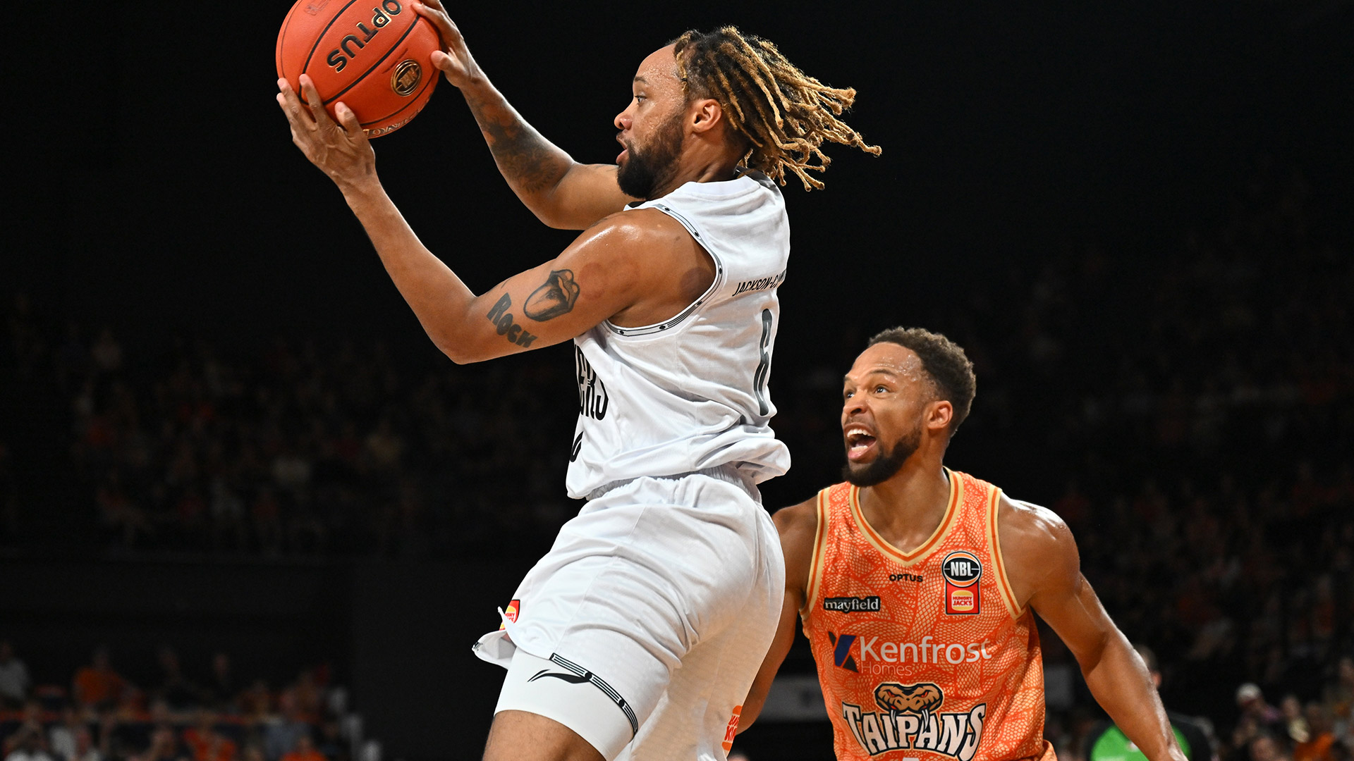 Round 7 Buy, Hold, Sell, Captain: SuperCoach NBL Classic