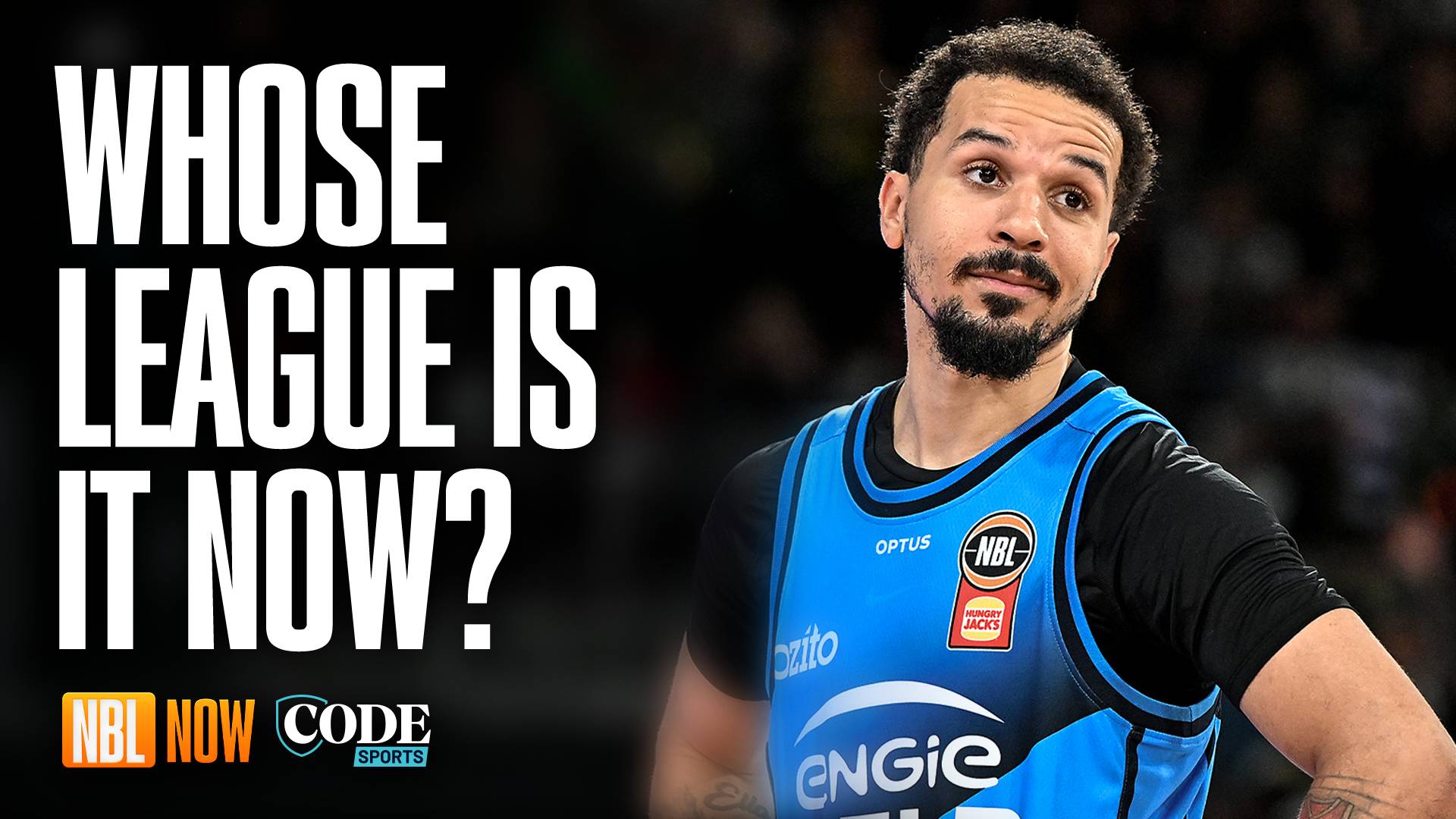 NBL Now: Superstar duels, Hawks' rescue plan & Breakers' puzzle