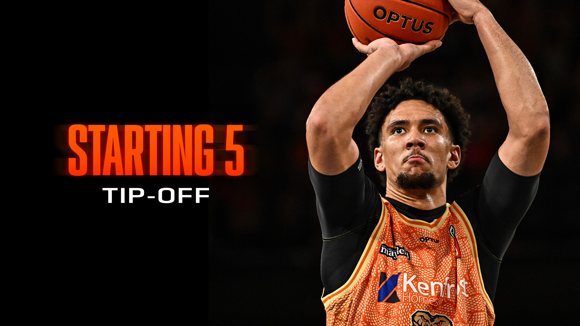 Starting 5: Champ's challenge, Snakes striking & crucial clashes
