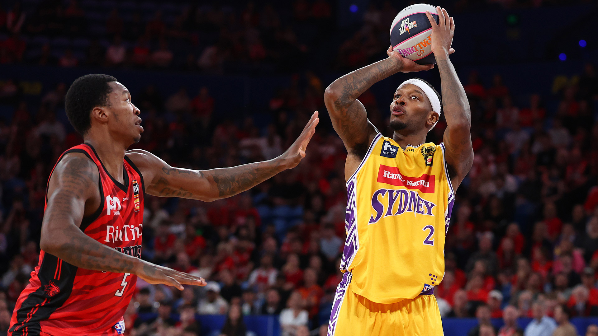 Why Goorjian rated Perth the Kings’ best yet