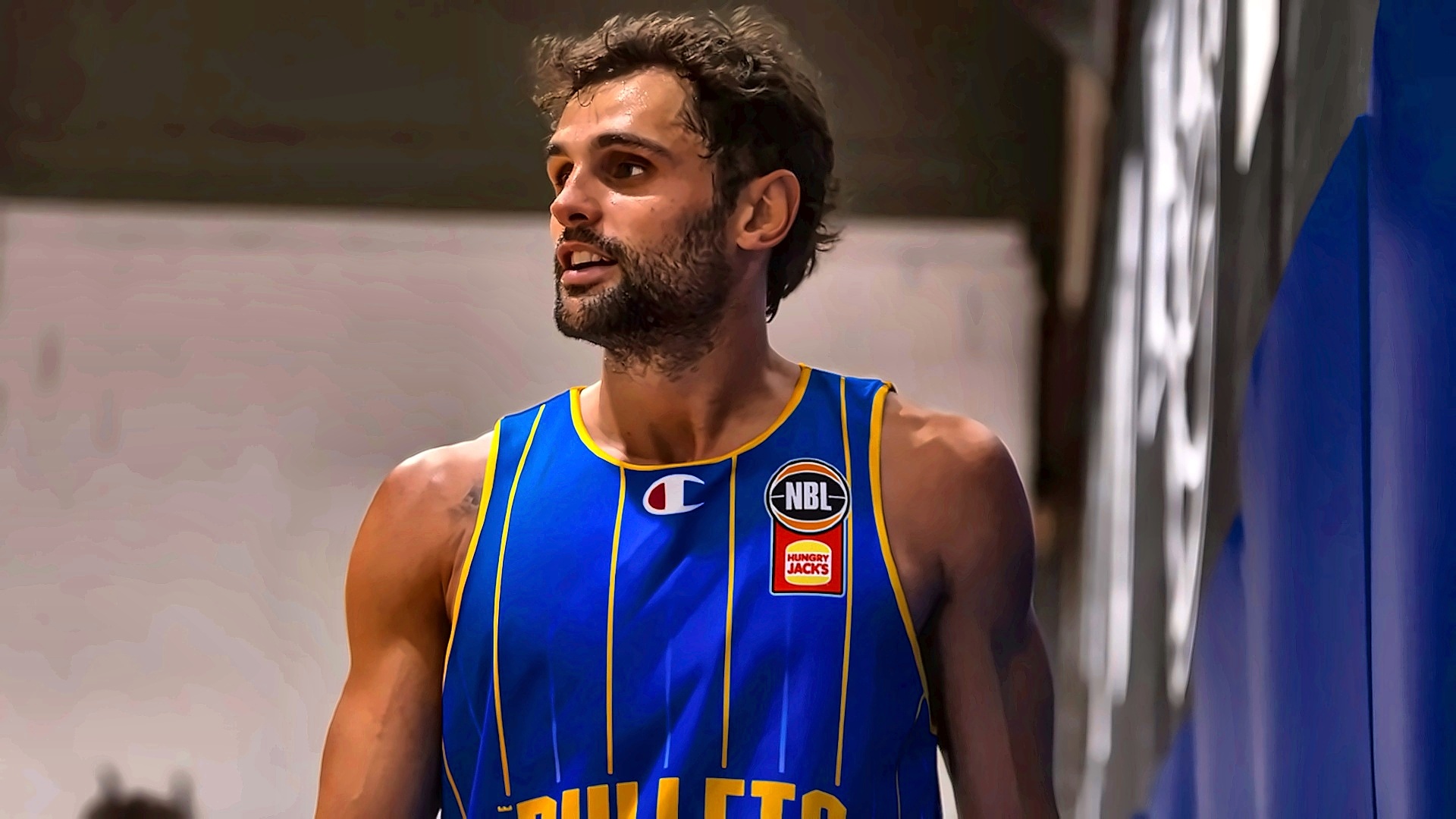 REPORT: Rival clubs circle Bullets star