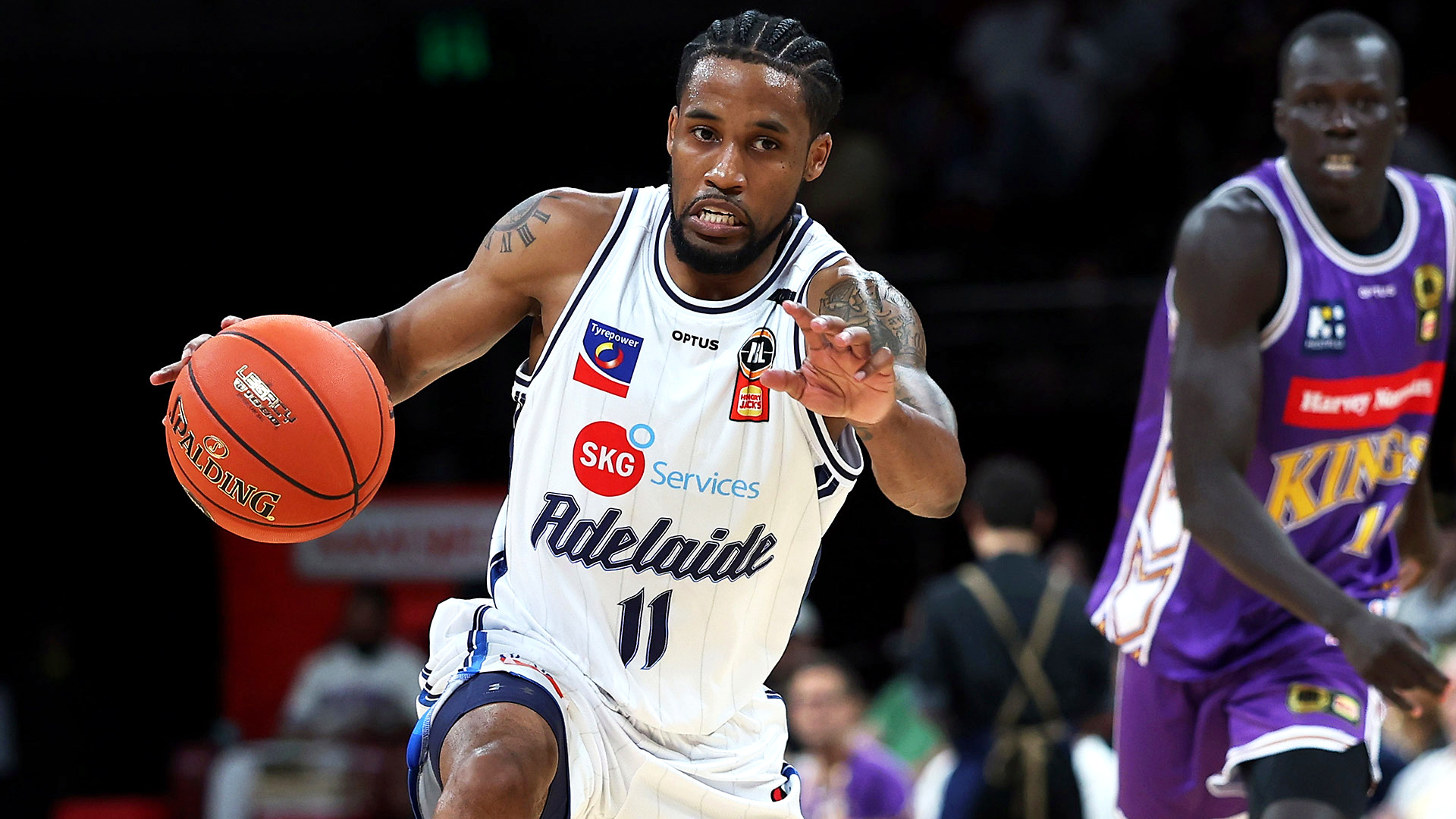 Golden-era star’s verdict on the modern NBL