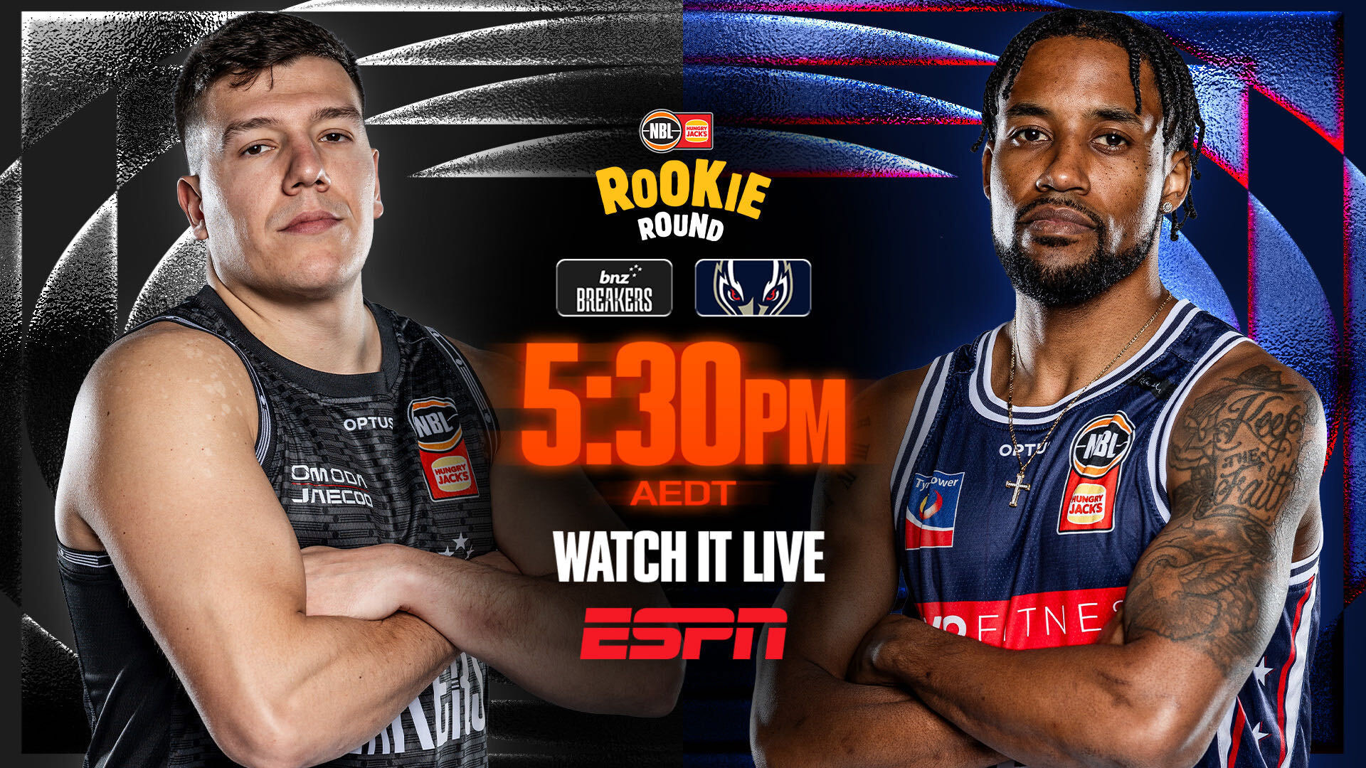 How to watch & talking points: New Zealand v Adelaide