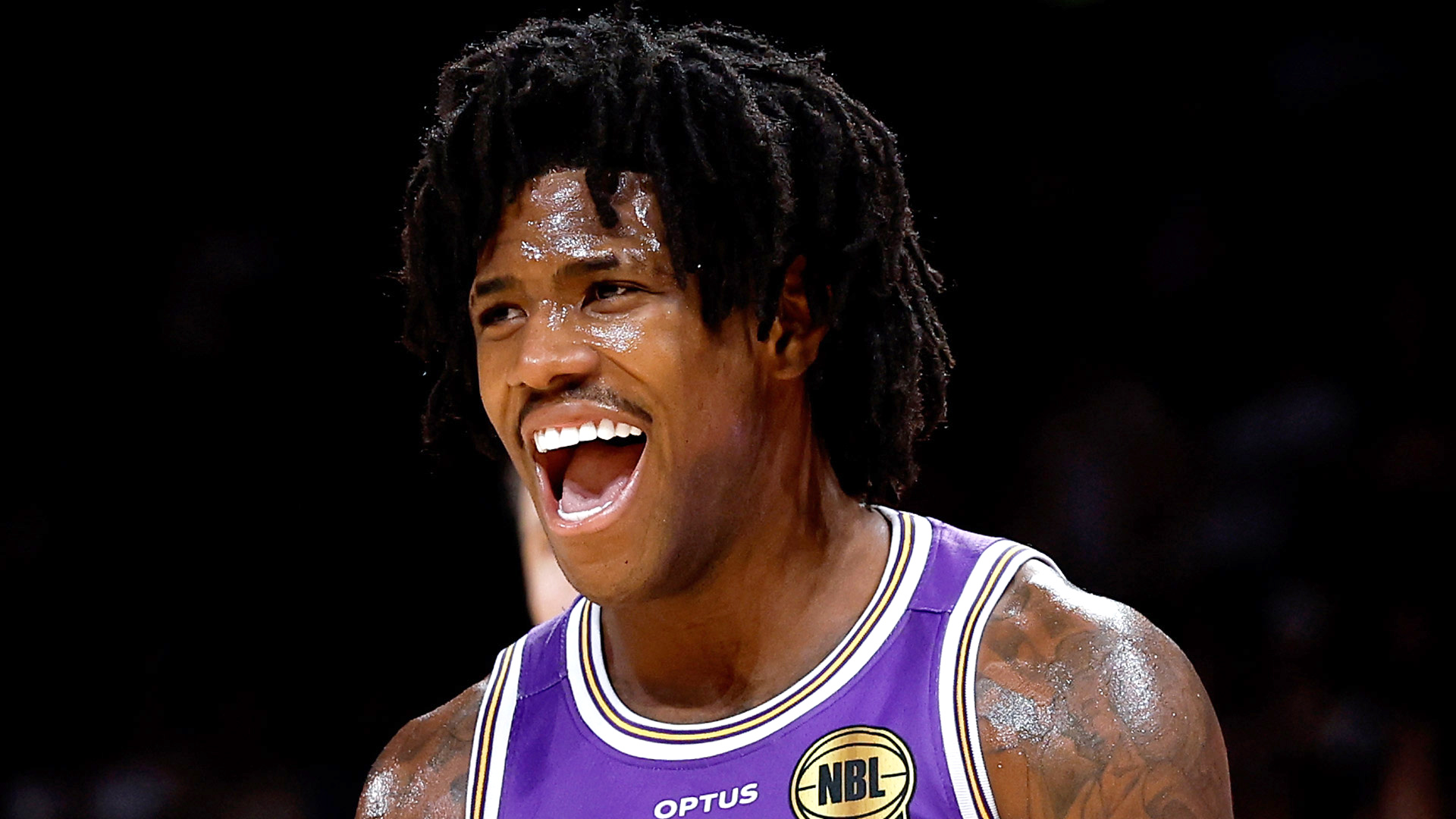All-Star backs King for NBA shot