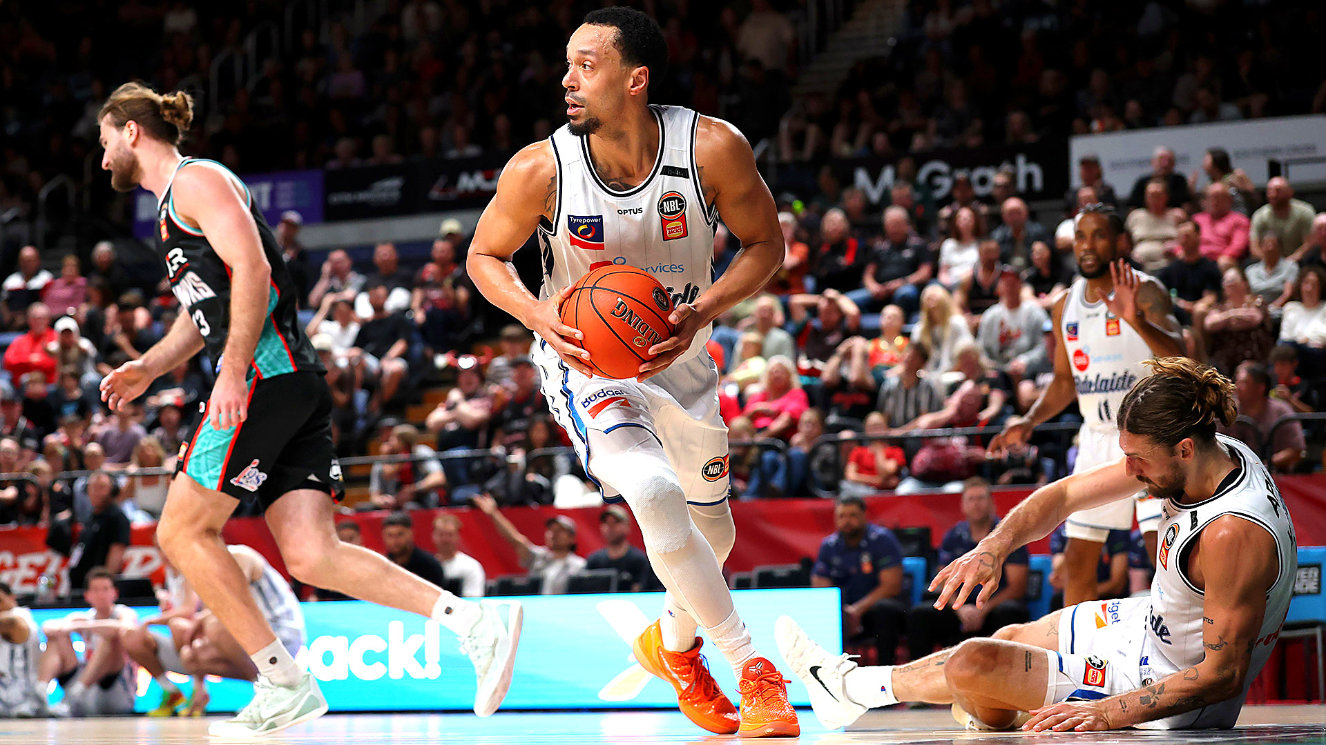 36ers’ scoring struggles puts import in spotlight