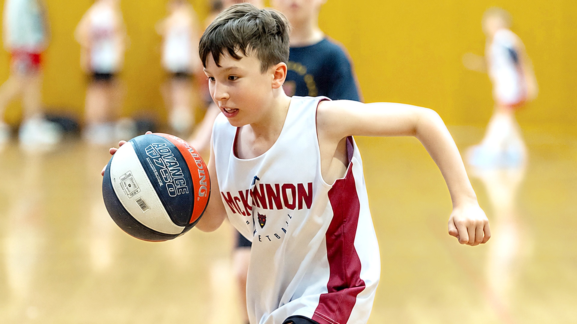 Ultimate Rookie proves ‘no’ is just the beginning