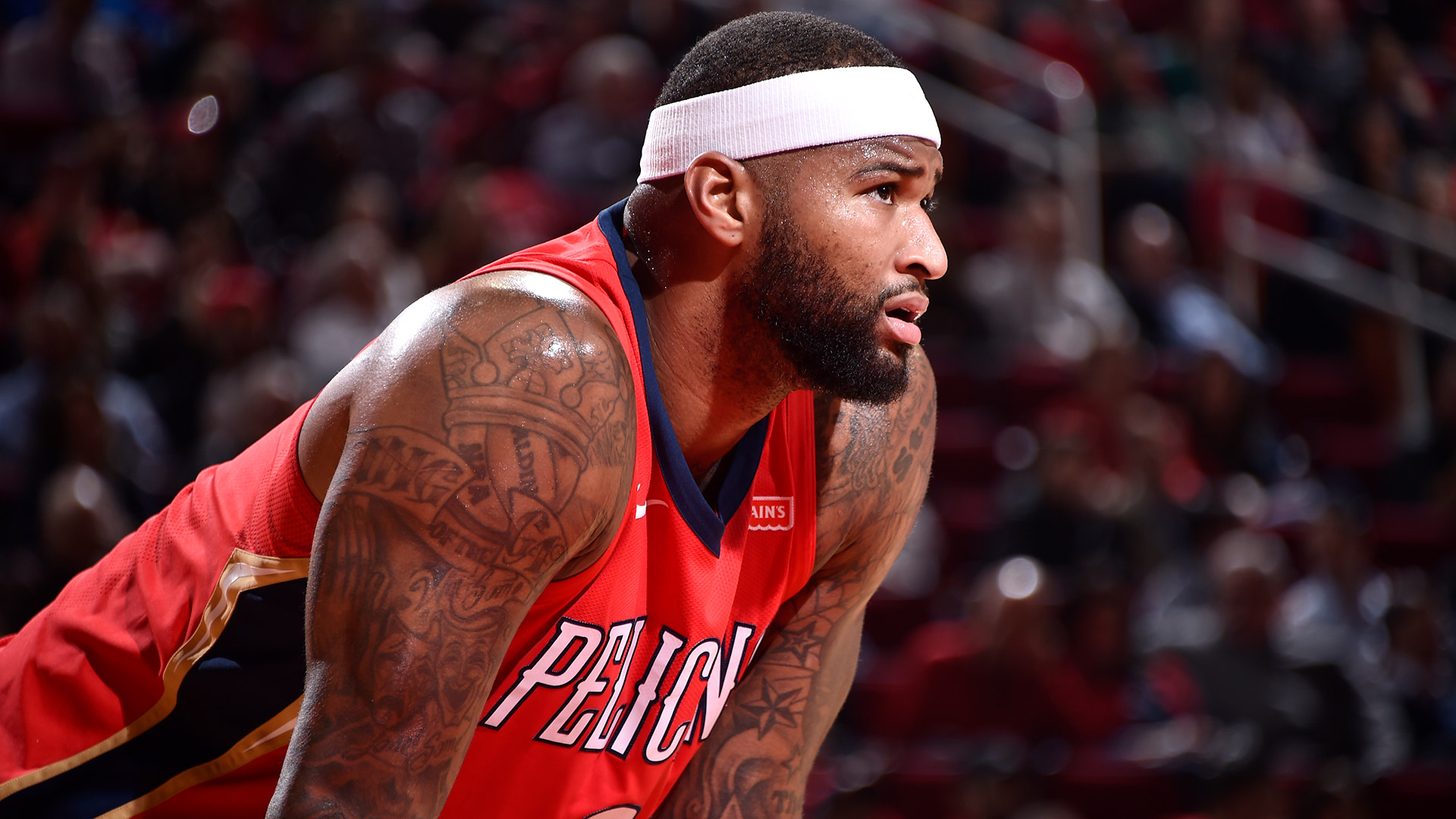 How close an NBA All-Star came to the NBL