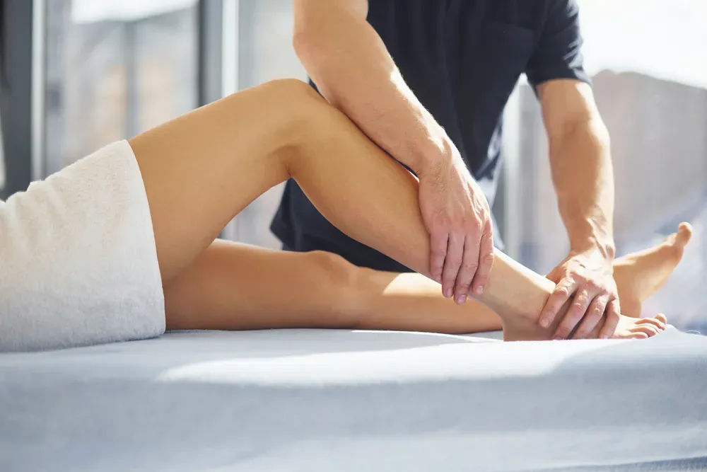 Manuelle Lymphdrainage in Klagenfurt – sanfte Entstauungstherapie zur Unterstützung des Lymphsystems