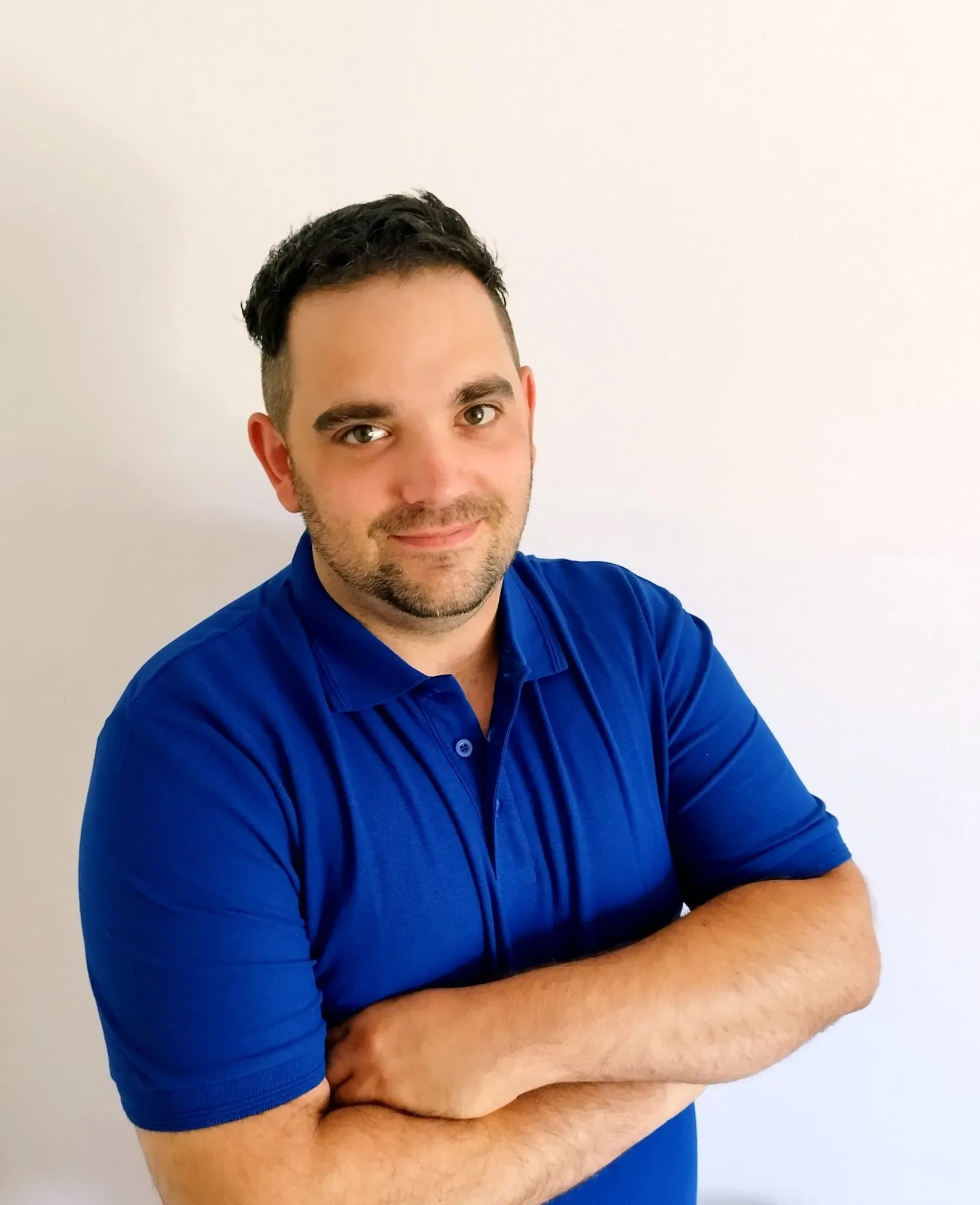 Marco Gugel - Dein Heilmasseur in Klagenfurt und Umgebung