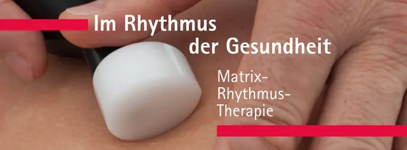 Matrix Rhythmus Therapie Anwendung