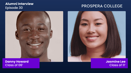 Alumni Interview Pictures