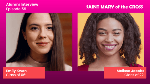 Alumni Interview Pictures