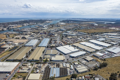 Quintessential sells South Australia’s largest ever industrial transaction