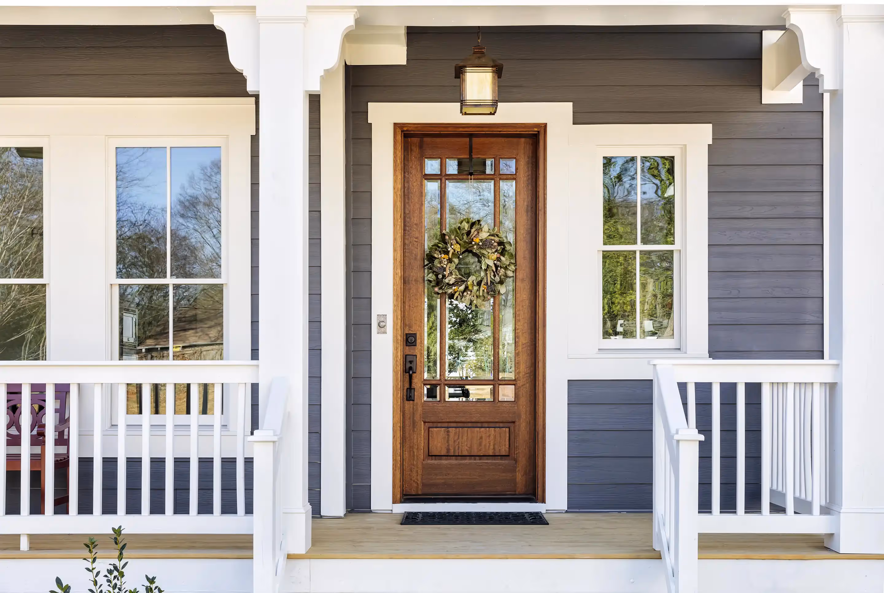 Interior Painting. White Oak Painting, Burlington, Iowa. Call ‭(319) 850-9137‬