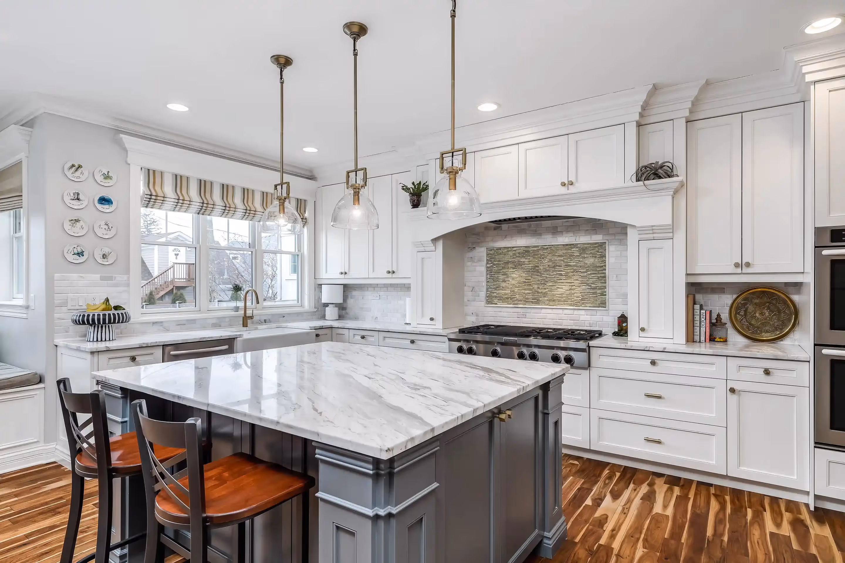 Interior Painting. White Oak Painting, Burlington, Iowa. Call ‭(319) 850-9137‬