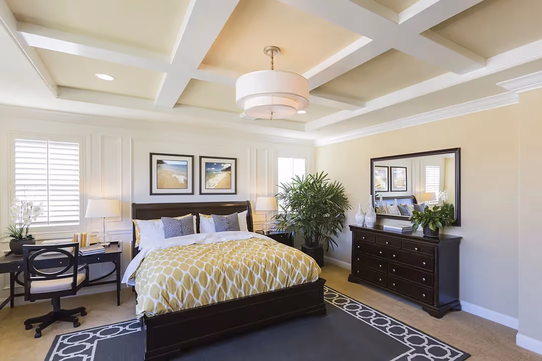 When choosing a paint finish, there are several factors to consider that can significantly impact the final look of your space. 