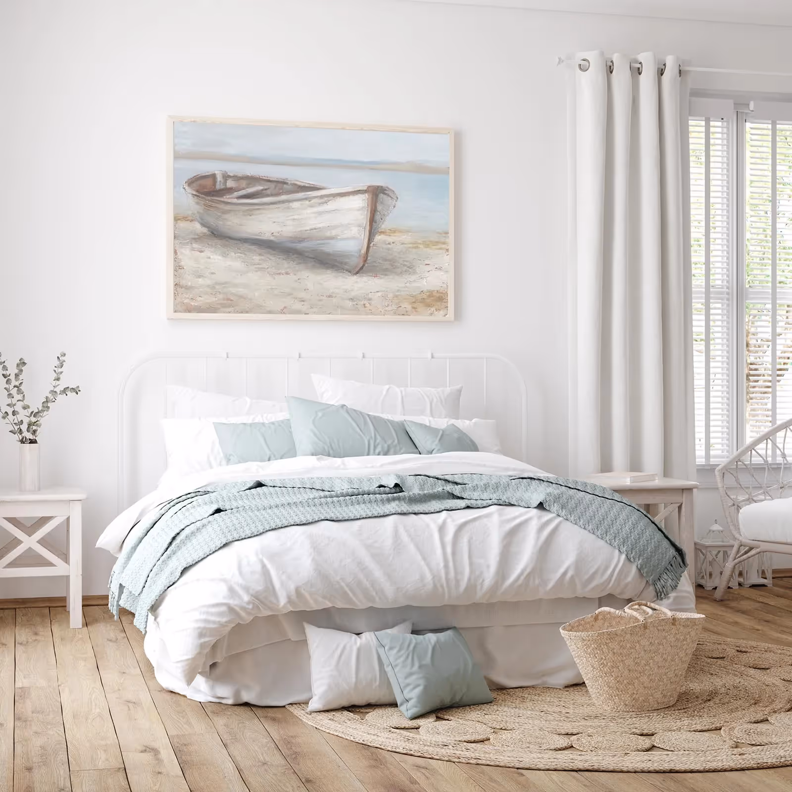 Interior Painting. White Oak Painting, Burlington, Iowa. Call ‭(319) 850-9137‬