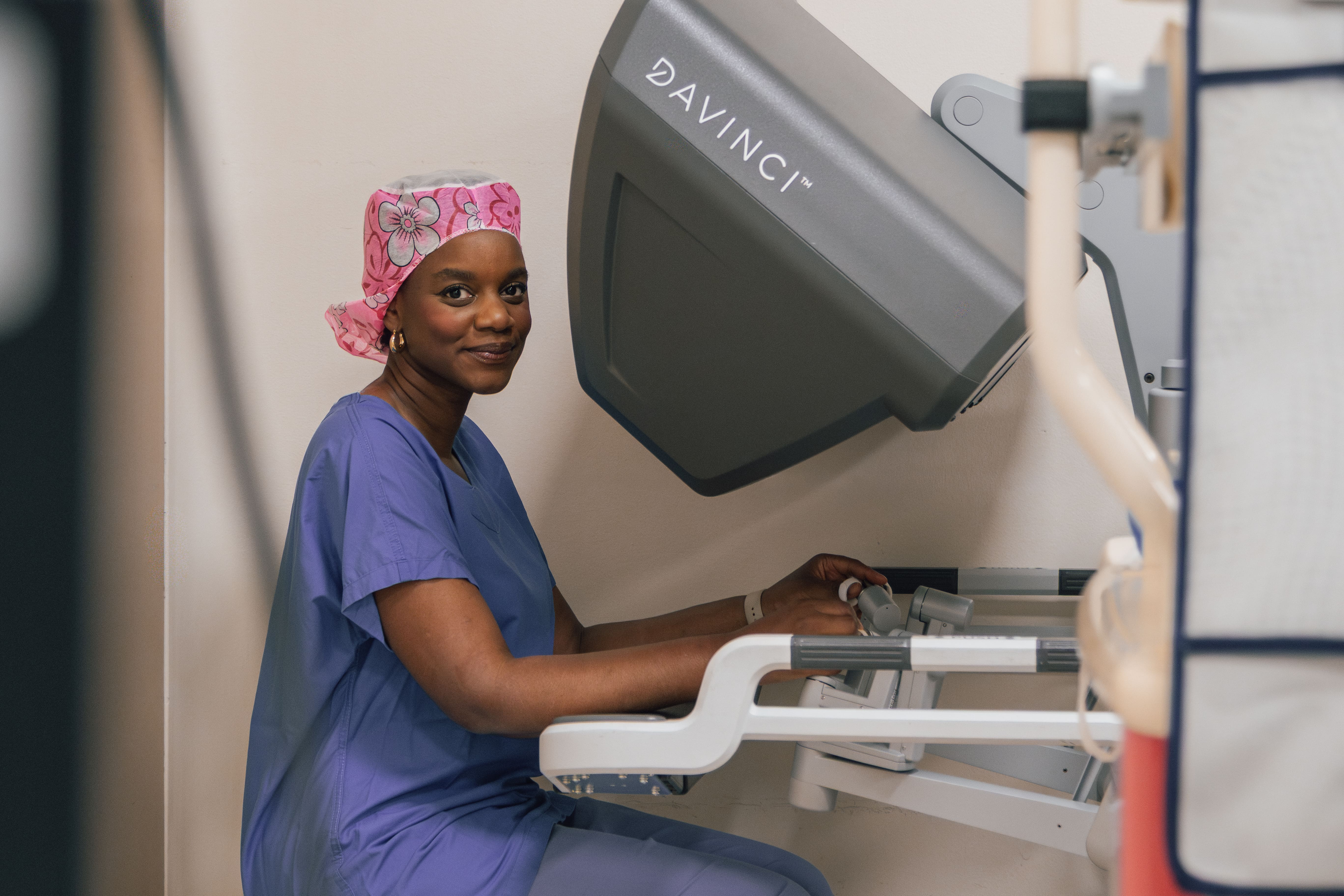 Cabinet de consultation à Rennes - crédit photos Louis Poulain